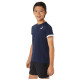 Asics Παιδική κοντομάνικη μπλούζα Boys Tennis SS Top